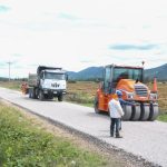 Obras viales en tramo Pajarillo – Ledoy avanzan al 90% y transforman la dinámica económica de Mariscal Cáceres