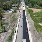 Nueva carretera impulsará conectividad y desarrollo en San Martín