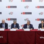 Alcaldes mejorarán ejecución presupuestal en 2025 con asistencia técnica del ejecutivo