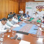 MIDAGRI potencia acciones sectoriales para seguir fortaleciendo la cadena productiva del mango