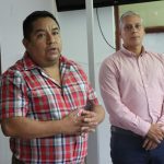 Goresam nombra nuevo director regional de Trabajo y Promoción del Empleo