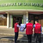 Campaña publicitaria sobre seguridad vial y contra la violencia familiar no alcanza a 74 distritos beneficiarios