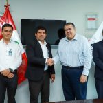 Cumpliendo con los pilares de gestión saneamiento físico legal en el periodo 2023 – 2023