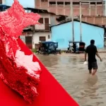 Las regiones de Lima y el Perú en peligro con ‘nivel rojo’ que sufrirán grave cambio climatológico, advirtió Senamhi