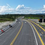 Primera etapa del asfaltado de la carretera Puente Motilones – Sector Cococho – Puerto Tahuishco es una realidad