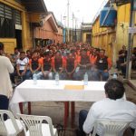 Goresam promueve inserción laboral de internos con taller de habilidades sociales