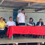 En marzo se otorgará buena pro para construcción de colegio en Alianza