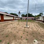 Goresam inicia obras de construcción de nuevas aulas en la I.E. 00491 de Moyobamba