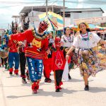 Descubre la magia de Rioja durante las fiestas del Carnaval