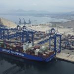 El megapuerto de Chancay posiciona al Perú como el ‘hub’ más importante del Pacífico Sur