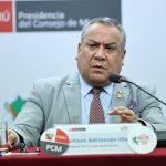 Ejecutivo a favor de mantener la ley de extinción de dominio