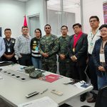 Ministerio Público presidió reunión del comando regional contra delitos aduaneros