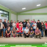 Visita técnica de la dirección nacional de desarrollo artesanal – MINCETUR