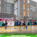 Municipalidad Provincial lidera demandas por mayor presupuesto y equipos para el hospital II-1 Rioja