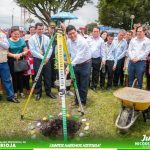 Ejecutan plan de mantenimiento del sistema de agua potable en el CC.PP. el Porvenir
