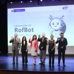 PCM lanza RofBot, la interfaz de mensajería que contribuirá en el diseño de las herramientas de gestión del Estado