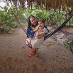 Más de 160 mil nuevas familias acceden a la atención integral de Cuna Más del MIDIS