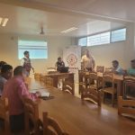 Goresam se prepara para ejecutar acciones ante la declaratoria de emergencia en la región
