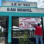 Contraloría detecta perjuicio económico de más de S/ 1 millón en el mejoramiento de cuatro instituciones educativas de Tocache