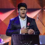 Joven talento sanmartinense ingresa a la Universidad Nacional de Música