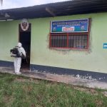 Goresam intensifica acciones contra el dengue en Tocache