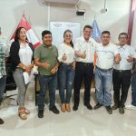 Gore San Martín mejorará instituciones educativas en la provincia de El Dorado