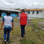 Contraloría inicia operativa educación 2025 en más de 1070 colegios públicos del país para garantizar año escolar