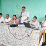Goresam respeta la decisión del pueblo sobre concesión en Nuevo San Ignacio