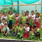 Ganadores del concurso educativo regional logros ambientales rumbo a la fase nacional