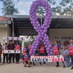 Población accedió a tamizajes oncológicos gratuitos durante campaña Unidos por lo Único