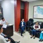 OGESS Alto Mayo establece acuerdos sobre programación de guardias para personal de salud