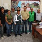 GORESAM y ANA impulsarán la formalización de la acuicultura otorgando 250 licencias de uso de agua
