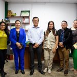 GORESAM y Mincetur impulsan el fortalecimiento del turismo comunitario en la región