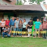 Fortalecen la producción apícola con el desarrollo de Escuelas de Campo