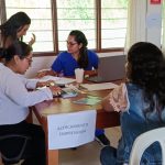 Goresam y Programa Nacional País fortalecen la inclusión social y laboral en zonas rurales