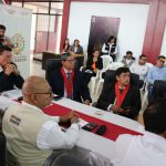 Ministerio Público propuso adquirir mayor tecnología satelital para combatir la tala ilegal en San Martín