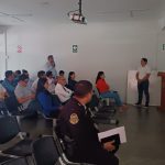 GORESAM socializa el proceso del Presupuesto Participativo Basados en Resultados