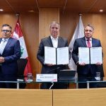 MTC firma convenio para impulsar construcción de terminales fluviales en la Amazonía y mejorar el transporte multimodal