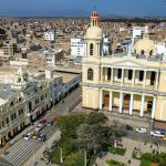 PCM acompañó proceso de creación de la Agencia Regional de Desarrollo de Lambayeque que impulsará cadenas productivas