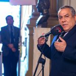 Premier Adrianzén: Pacto por el Perú comprometerá a partidos y sociedad civil organizada con la democracia y el modelo económico