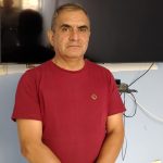 Yo no he cometido abuso pero hay quienes desearían debilitar nuestro liderazgo