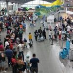 San Martín supera el millón de turistas en 2024 y se consolida como el principal HUB de conectividad aérea en la Amazonía