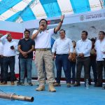 Sector salud del GORESAM inicia campaña ¡El dengue mata, cuida tu familia!