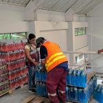 GORESAM distribuirá 61 toneladas de ayuda humanitaria