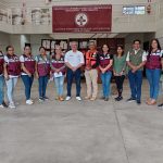 Respuesta rápida ante emergencias coordina GORESAM con ministro del ambiente