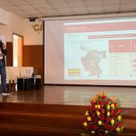San Martín expone su modelo de gobernanza turística en Áncash
