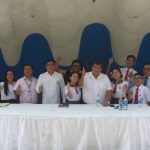 Inician estudios de preinversión para construcción de moderna I.E. Cleofé Arévalo del Águila