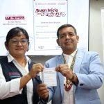 Gore San Martín hará chequeo médico a más de 190 mil escolares