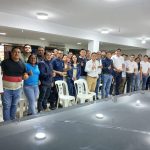 San Martín refuerza la gestión del agua rural con taller a las Áreas Técnicas Municipales