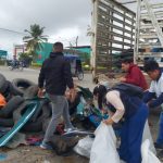 San Martín: Elimina más de 179 toneladas de criaderos del zancudo del dengue en lo que va del 2025